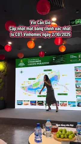 Siêu đô thị số 1 Việt Nam #vincangio #vinhomesgreenparadisde #bds #bietthu #ESG #minhhangnhadep #gempire 