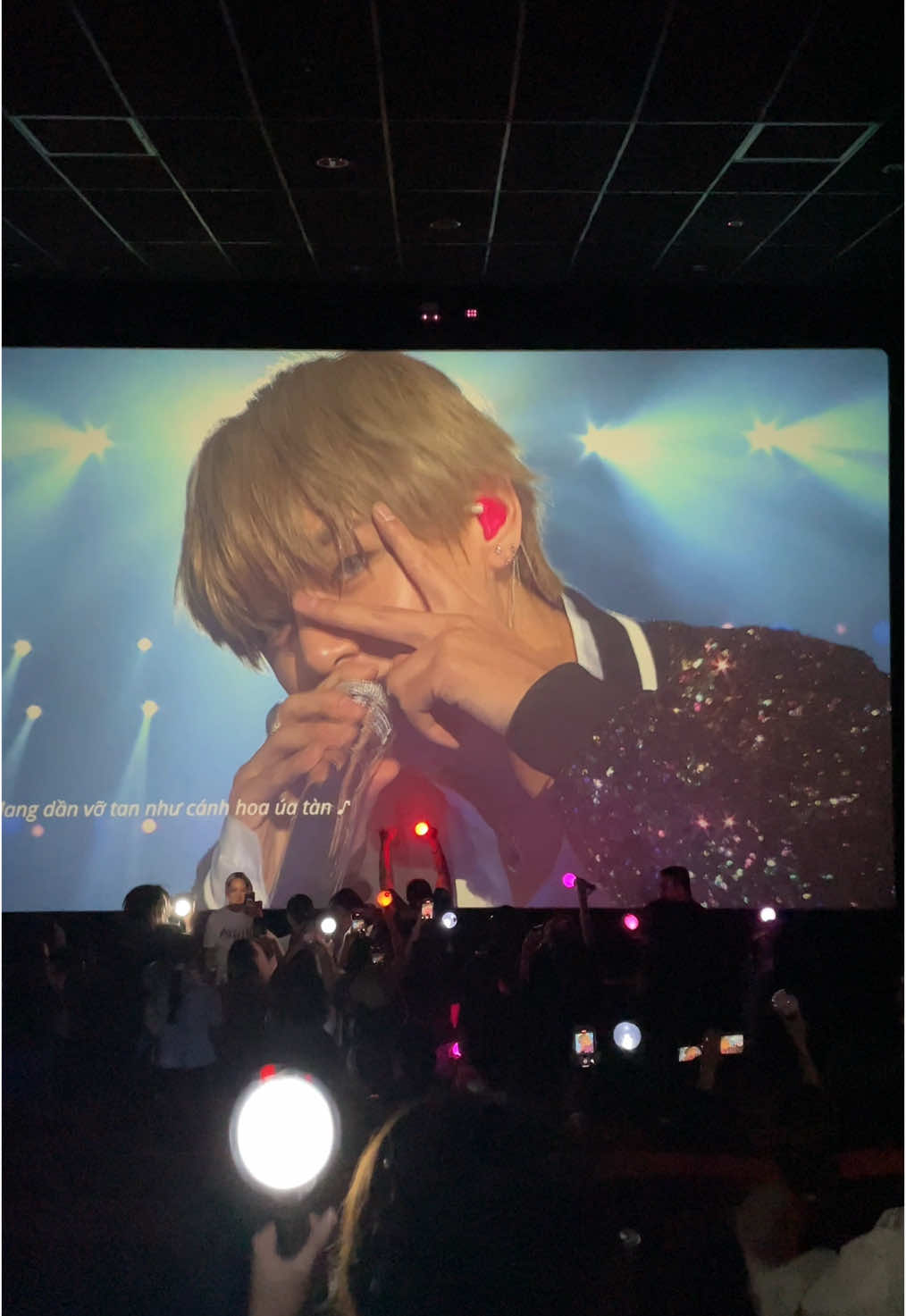 BTS 2017 Trilogy EPISODE III THE WINGS TOUR THE FINAL Remastered: RUN #bts #btsmovieweeks #fyp #viral 