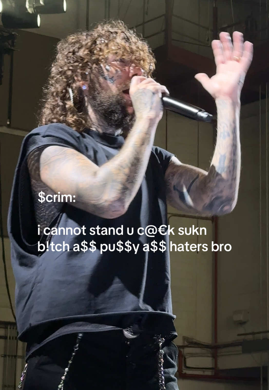 bro said it with his whole chest 😆 #sb #fyp #scrim #rubydacherry 