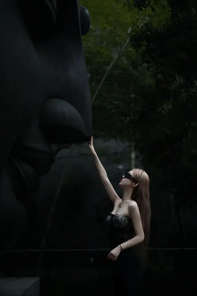 你尊重我 我也尊重你