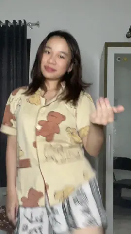 baru bangun
