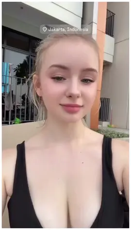 👙 #bulebarbie1604 #fyp #tiktok 