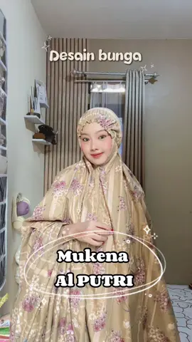 #alputrimukena #maasyaaallahtabarakallah #lewatberandafyp 