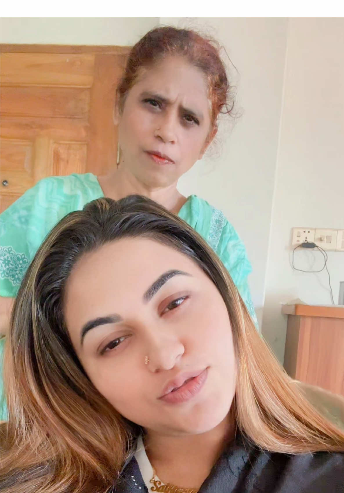 #sathi_khan #ekla_bacha_boroi_jontrona 