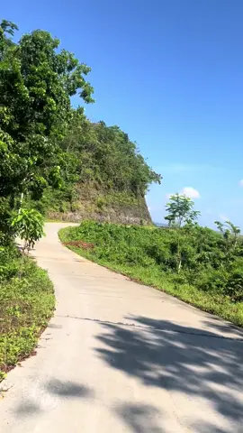Ada yang tau rute ini? Secantik itukan viewnya😍 #wisatapantaimadasari #pantaimadasari #fyp #foryoupage #pantaivibes 