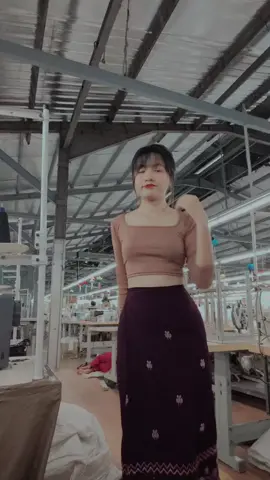 #ချစ်စရာလေးမလား🙈 #ပိုင်ရှင်မဲ့လေးပ့ကွာ🤭🤭 #ချစ်ရာကောင်းတာလေးလာပြတာ👻😍 