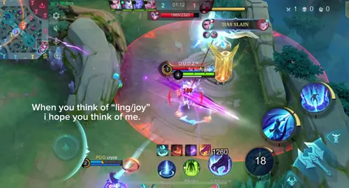 i hope so #fyppppppppppppppppppppppp #foryoupage #lingmeyn #joymlbb #mlbbcreatorcamp 