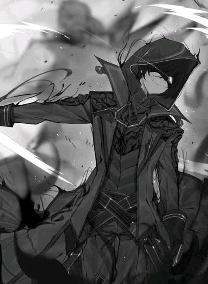 Ib : @𝙰𝚇𝙾𝙵 #cidkagenou #shadow #theeminenceinshadow #animeedit #edit 