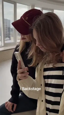 Наш класний бекстейдж 🫶🏼