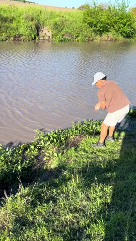 Cada uno pesca lo que quiere😆  @Rodrigo Weisprot 