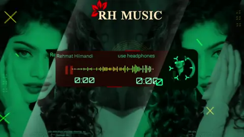 RAZIQ SHOQI SHISTA SONG 🎧🖤  . . #foryou #viral #trending #foryoupage #ہلمندی_شہزادہ👑 