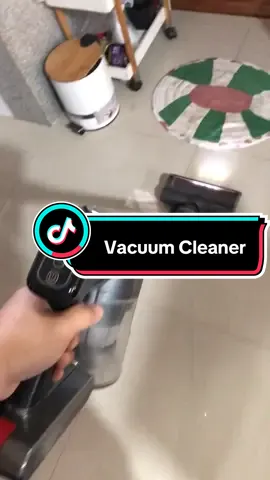 #vacuum #vacuumcleaner #cordlessvacuum #cordlessvacuumcleaner #fyp 
