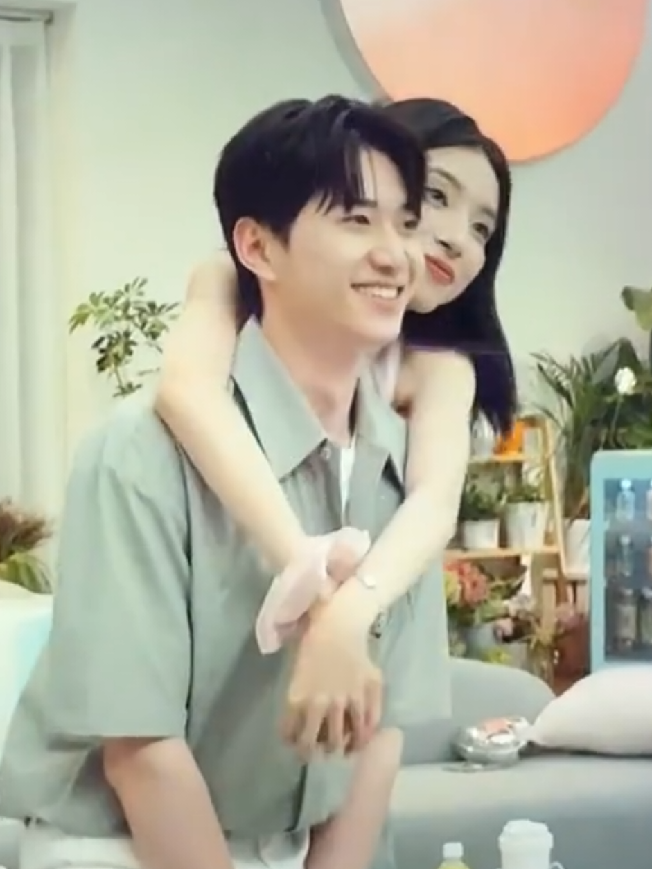 BFF PREMIUM #heartsignal #heartsignals8 #LeYuan 