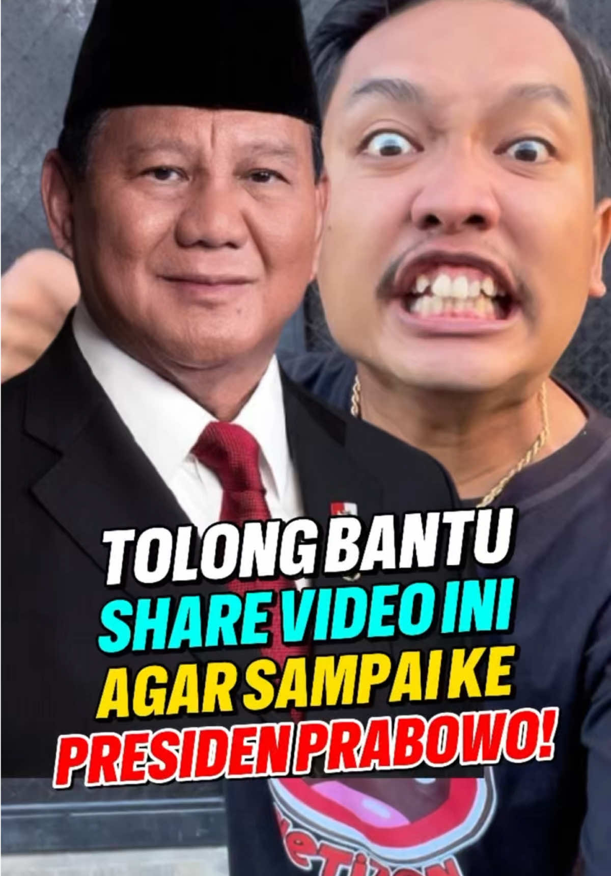 Tolong Bantu Share Video Ini Agar Sampai Ke Presiden Prabowo, Kita Selamatkan Anak-Anak Sekolah Agar Tidak Mendapatkan Makanan Yang Tak Bergizi #prabowo #presiden #makanbergizigratis 