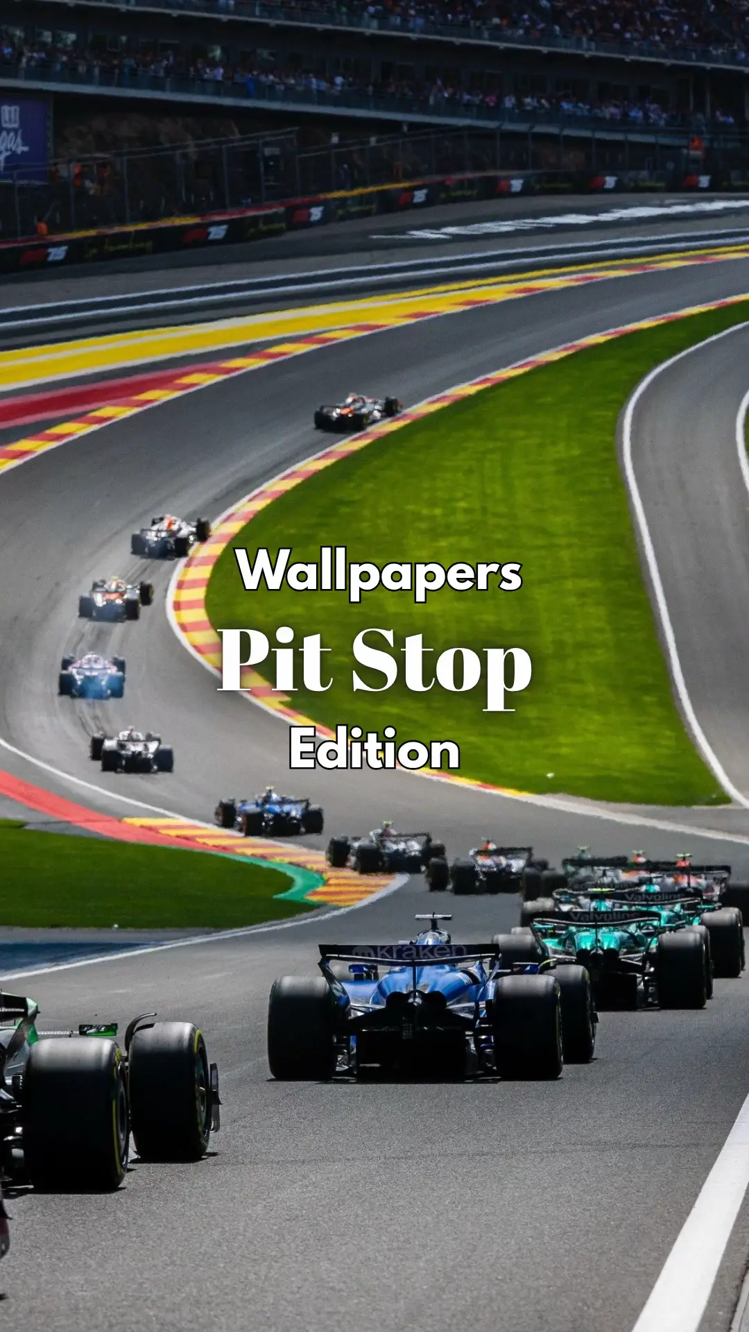 #f1 wallpaper 🏁🏁 Pit stop editionn screenshot or download to use!!  #formula1 #wallpaper #fyp #fpryoupage