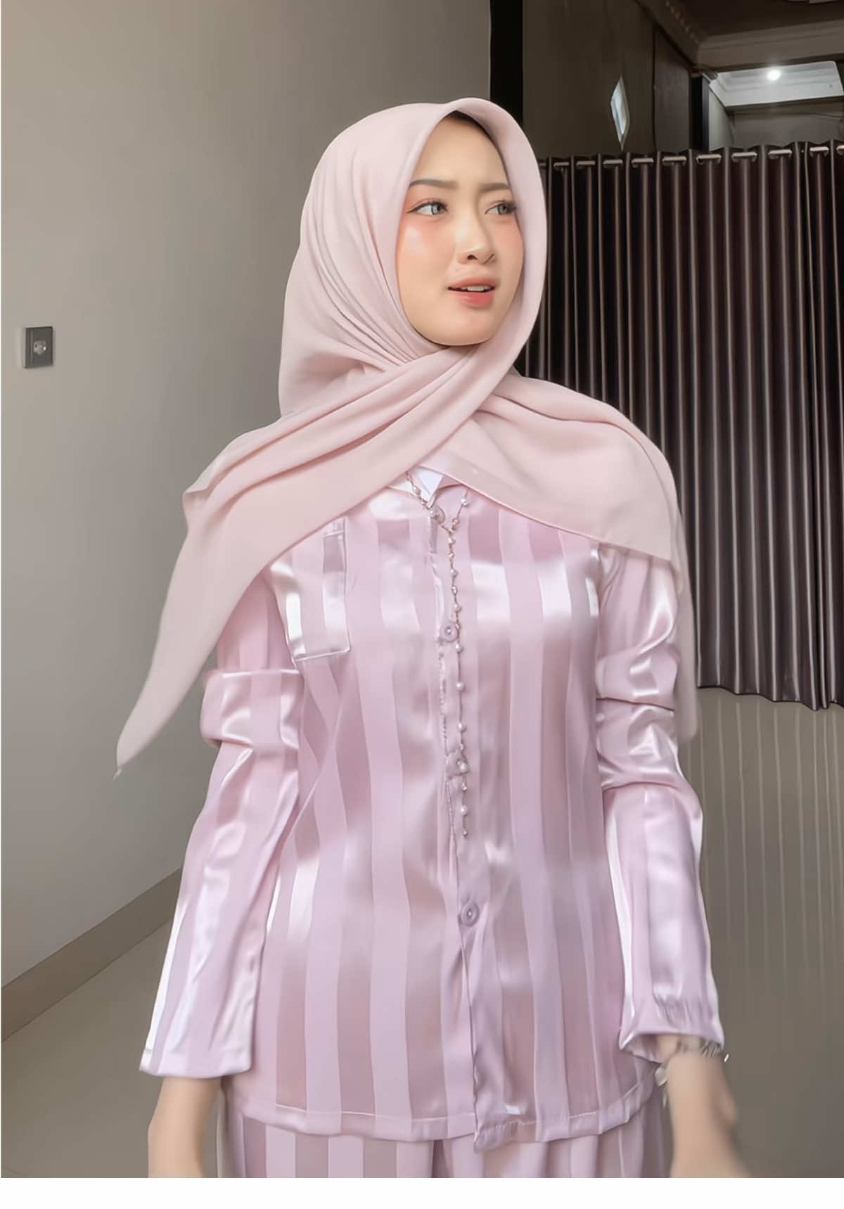#piyama #piyamakekinian #piyamawanita #OOTD #outfitinspo 