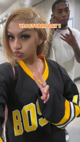 Starting this new series  for the new month🧡 sorry so late but follow me for the journey!!! Baby girl will be here in two weeks!😍🥰 #vlogtober #fyp #viral 