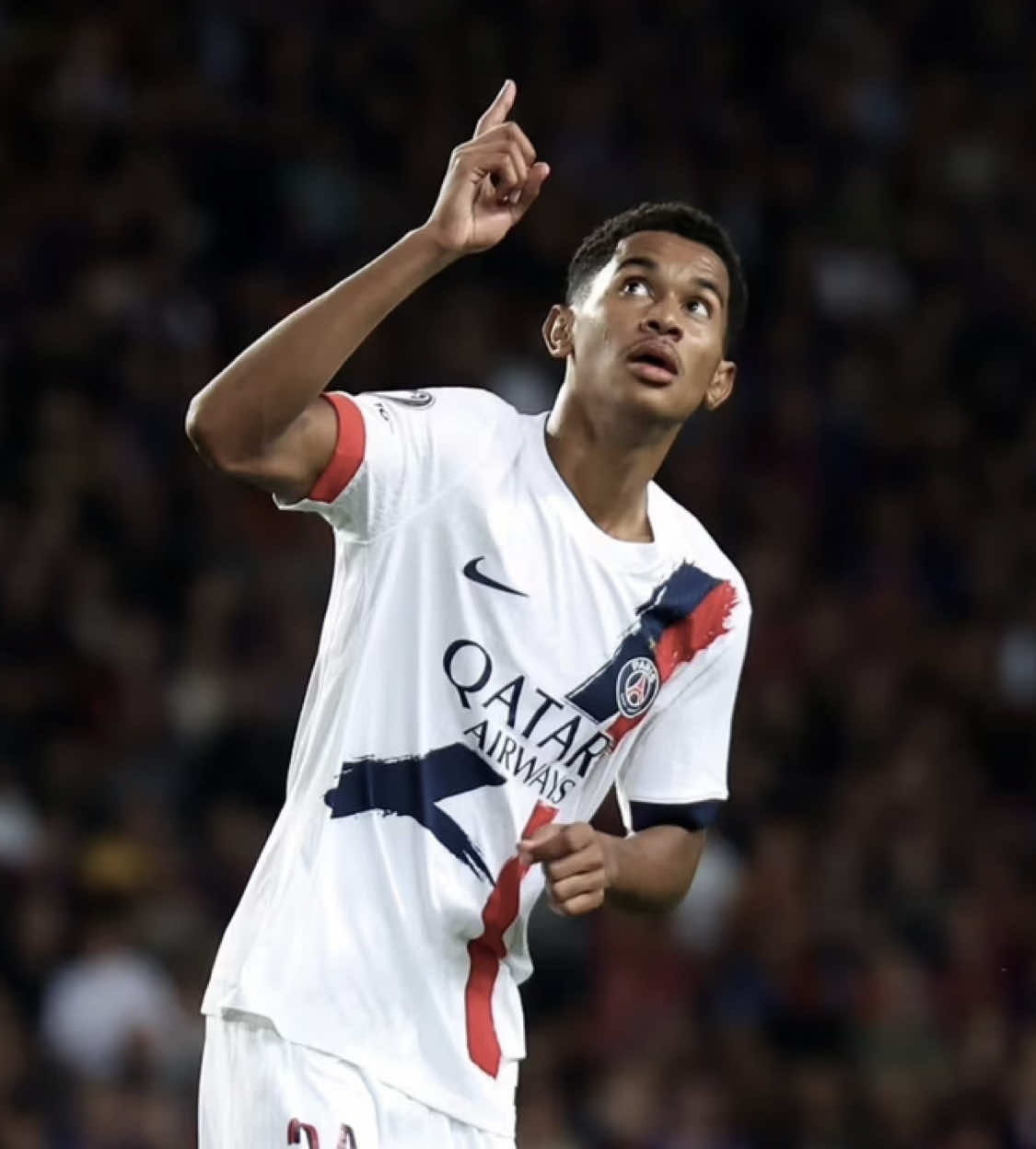 Episode 85 | Barca 1-2 PSG ⚔️                           #psg #barca #liguedeschampions #football #yamal @H.LA DROGUE 