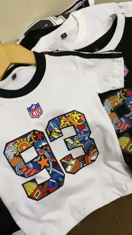 Yang nyaman dan murah best seller cuman ada disini kaos anak murah kualitas bahan 24s an #promoseruweekend #OutfitAnak #fypシ #tiktokshop #kaosmurah 
