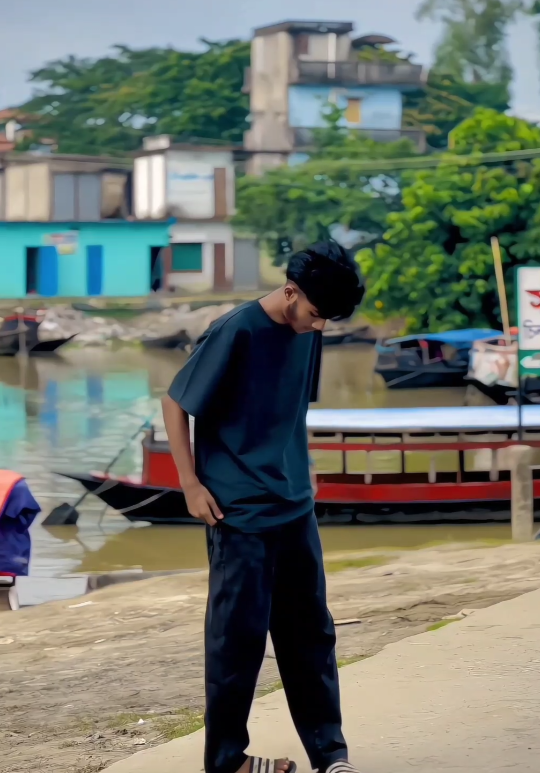 Nabiganj Taki Post Korlam Koi Taki Dekhray..!💫🤍 #sylheti_fua #foryoupage #aesthetic #ruhan_x_editor  @TikTok Bangladesh @tiktok creators @For You @TikTok @For You House ⍟  #creatorsearchinsights 