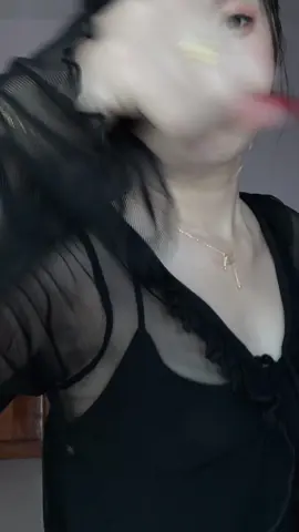 နတ်ဆရာမဖစ်သွားပြန်ပြီ🫣🤌#fyp #foryou #myanmartiktok 