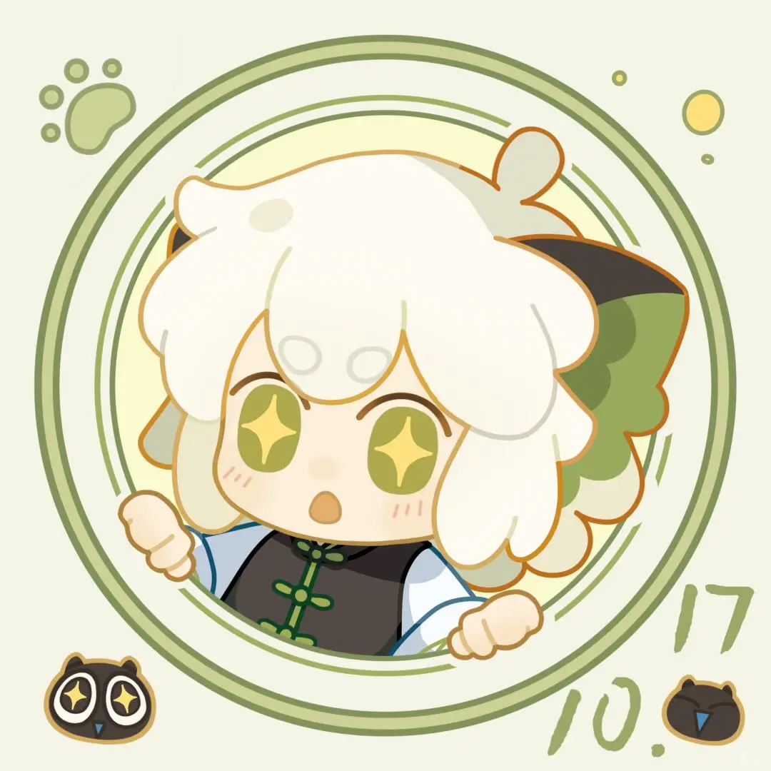 #latieuhac #latieuhacchienky #fyp #avatarcute #cutechutthoi 