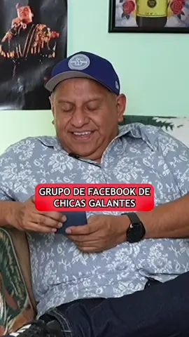 Las chicas de la vida galante han llegado a Facebook  #giannipex #rulomatias #finisimaspersonas #humor #risas   