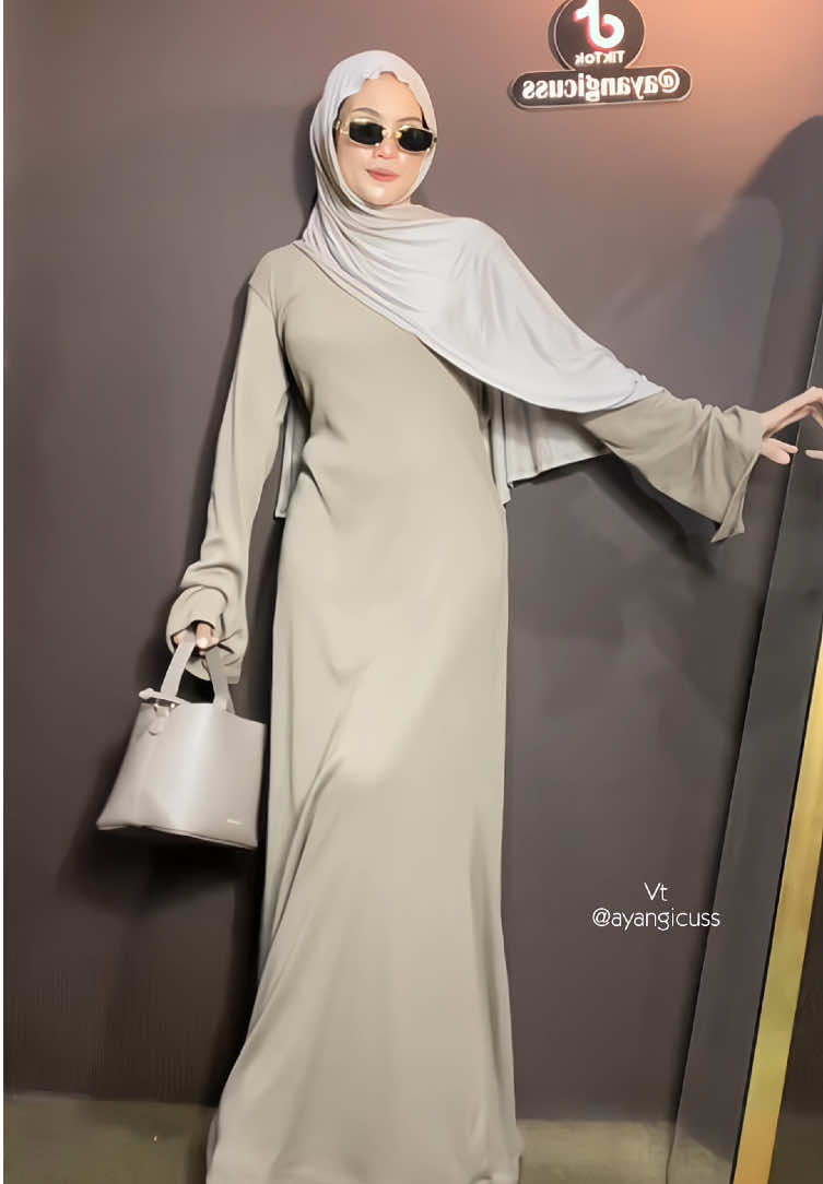 Bumil wajib punya sih🫶 @Dc.Grosir  #dress #longdress #knit #fyp #xybca 