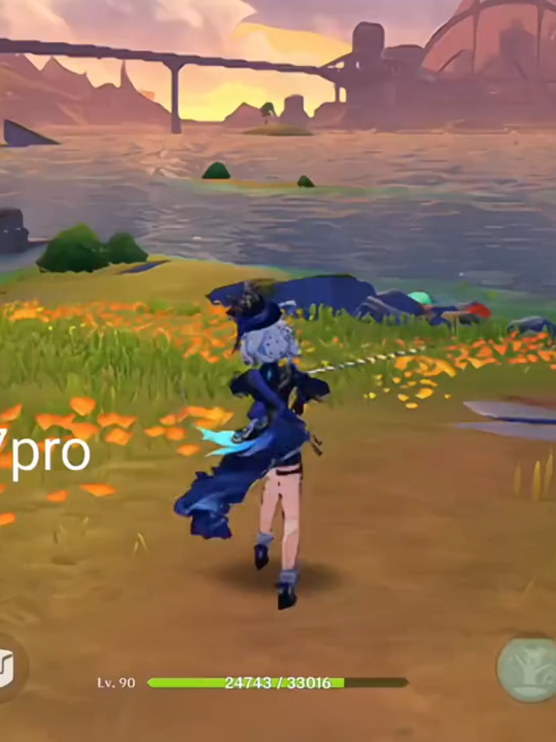 #GenshinImpact #pocox7pro #poco #furina