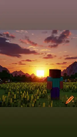 On my dead wolf grave #fyp #Minecraft 