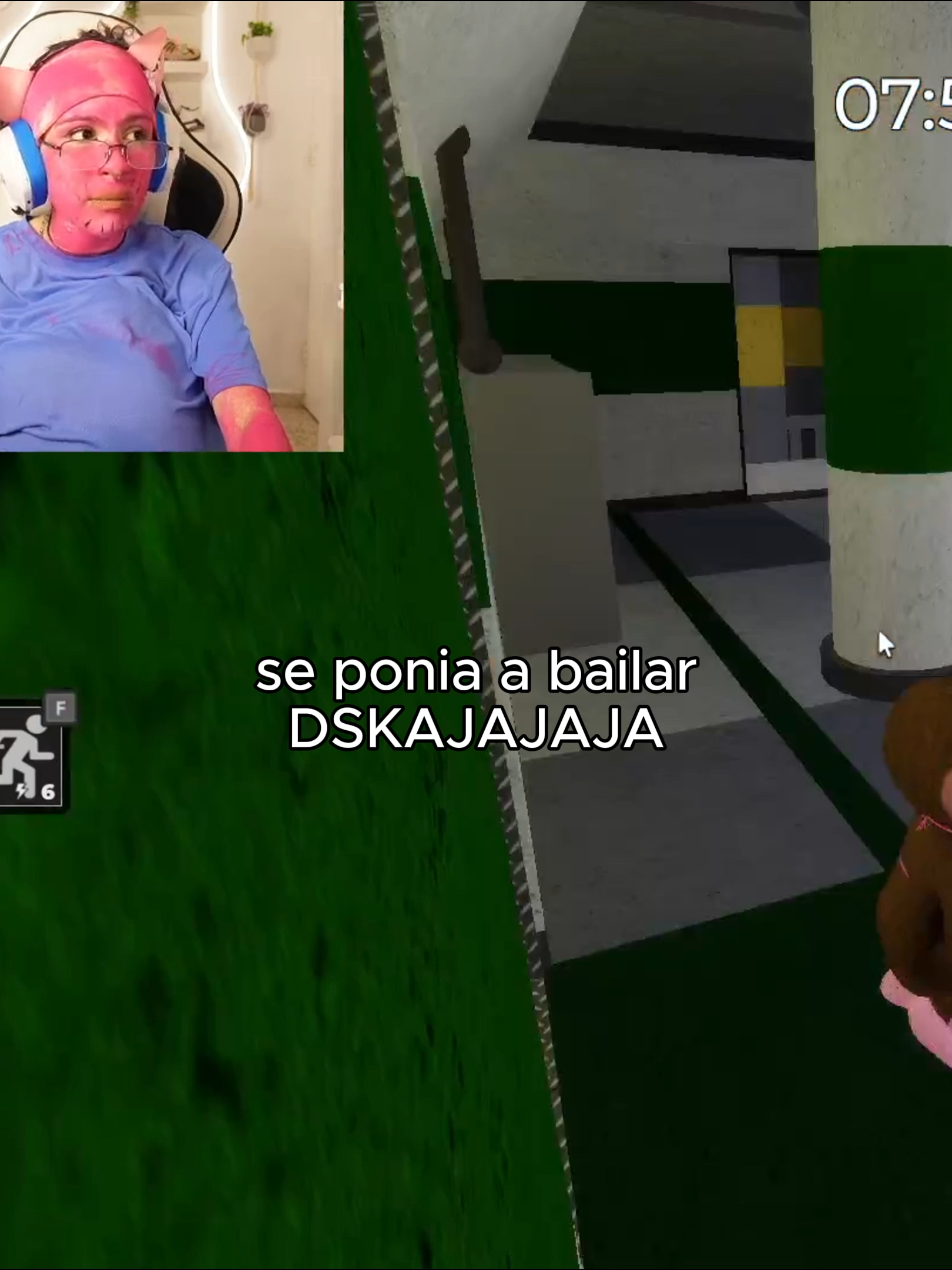 k: rainelissss // @2raixx #clip #streamer #kick #alexomar #fanpage #fypシ゚ #clips #Humor #alexomarr #streamers #humor #fyp #alondrissa #alo #clipskick #HUMOR #fyppp #rainelissss #alondra #rai