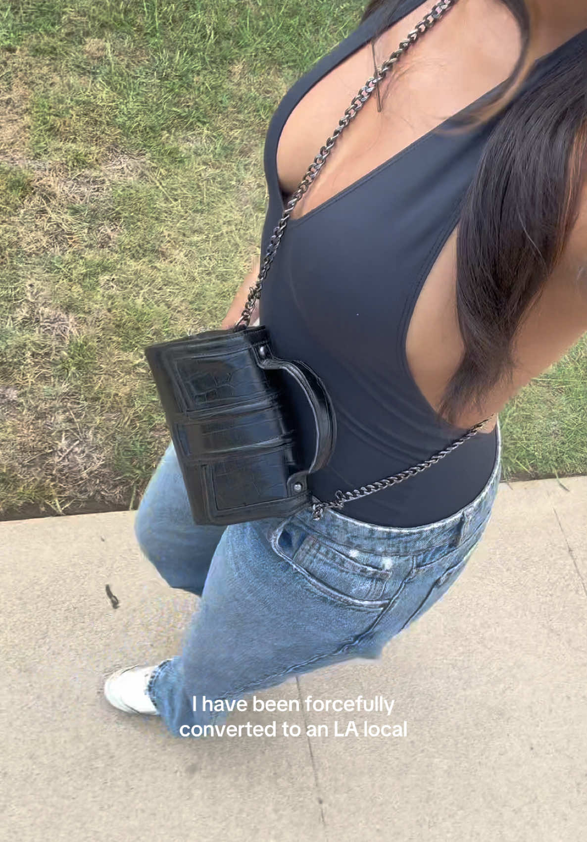 @SoFi stadium may be my new favorite - I highly recommend for anyone that hasn’t gone yet  #ftgwhodoitall  #losangelesrams #footballsunday #nflgameday #blackgirlluxury #larams 