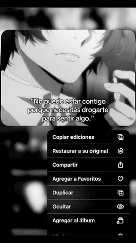 Cosas inevitables ... #dazaiosamuedit #paratiiiiii #bsd #indentificarse #osamudazai 