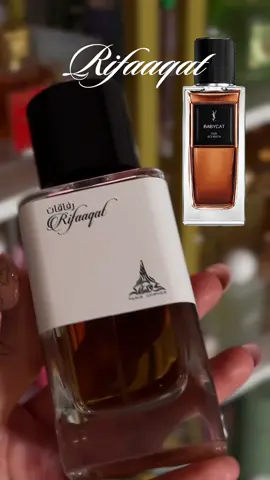 RUN FOR YOU TO GET $25 DNA! A gorgeous saffron spicy vanilla perfect for the colder months #babycat #pariscorner #winterperfumes #perfumetok #arabperfume @Paris Corner Official 