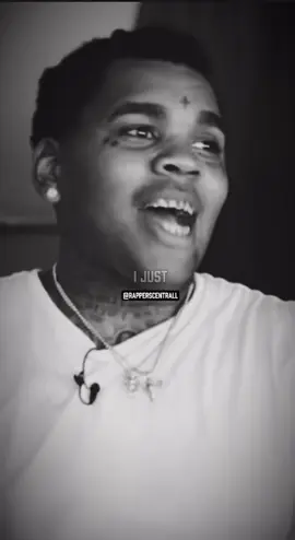 “Respect is the way.” Wise words spoken from @Kevin Gates.. #godisgood #kevingates #rapperscentral #powerfulquotes #fyy 