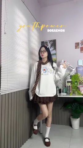 áo dài tay #youthpower #aodaitay #reviewlamdep #aothudong #OOTD 