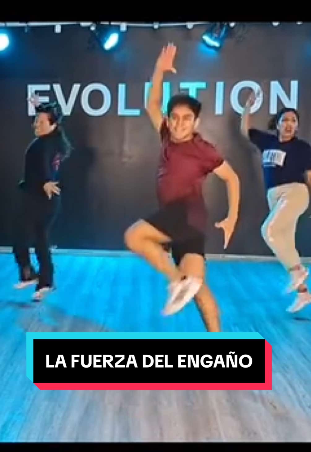 #EnsayosEvolution #caporales #lafuerzadelengaño #Fitness #viral  @Farid Sanchez EvL @Li Bazan💃🏻 @Leonela Pimentel 🩷🩵 
