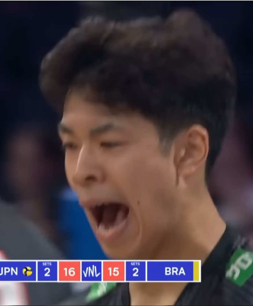 Kento Miyaura Với Cánh Tay Trái Thần Sấm⚡️❤️‍🔥#kentomiyaura #highlightsbongchuyen #sontungmtp #xuhuongtiktok 