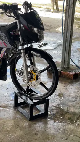 #satriaf150_độ_kiểng🇻🇳 #xuhuongtiktok #