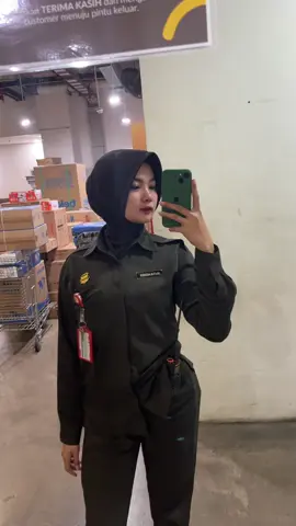 #mutagnes #satpamindonesia #sekwan #safari 