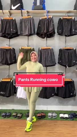 Pants Running✨