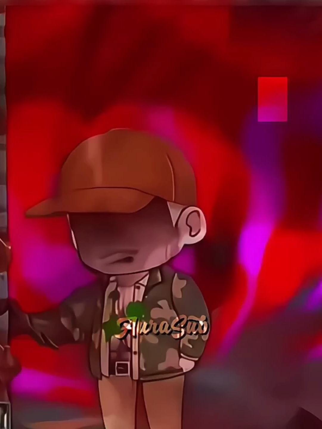 Điếu Hồn của Hạ Điếu Đế☠️ #edit #xuhuong #daichiencavancan