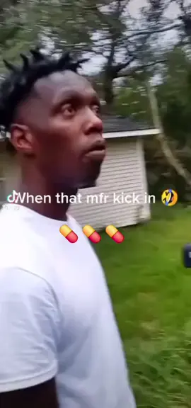 Hitting like Mike 😆 🤣 😂 #viral #funny #fyp #comedy 
