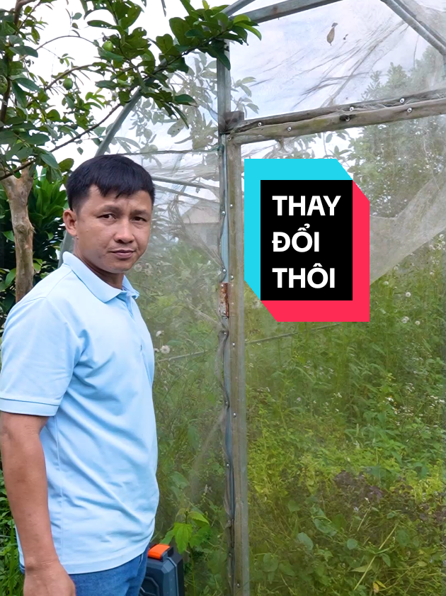 đã tới lúc thay đổi rồi. #binhdiennang2 #maybanvit #akuzak8 #akuza #maykhoangiare 