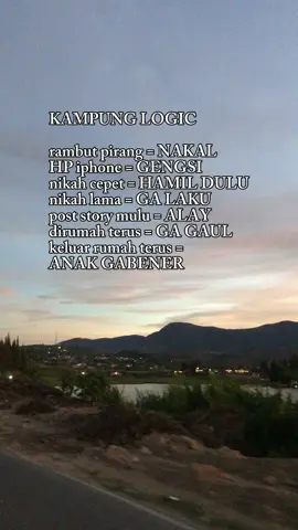 Jadi harus baa kami ko laii..??#fypminangkabau😘😘 #minangtiktok #fypsounds 