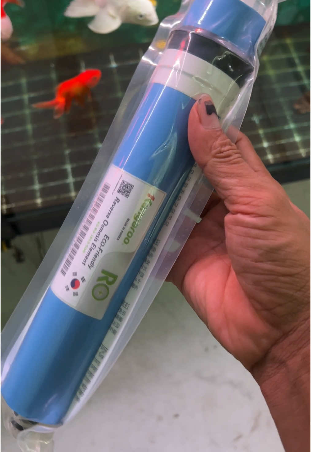 Màn lọc RO Kangaroo chính hãng