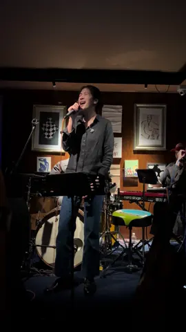 เมื่อคืน สนุกมาก จนลืมง่วงเลยย นอนน้อยแต่นอนนะ #ดอกไม้ที่รอฝน #sarahsalola #sarah_salola #ซาร่าห์salola #ซาร่าห์ 