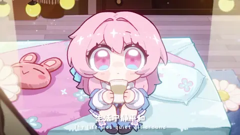 Dream#HonkaiStarRail #evernight #march7th [@镜画馆]