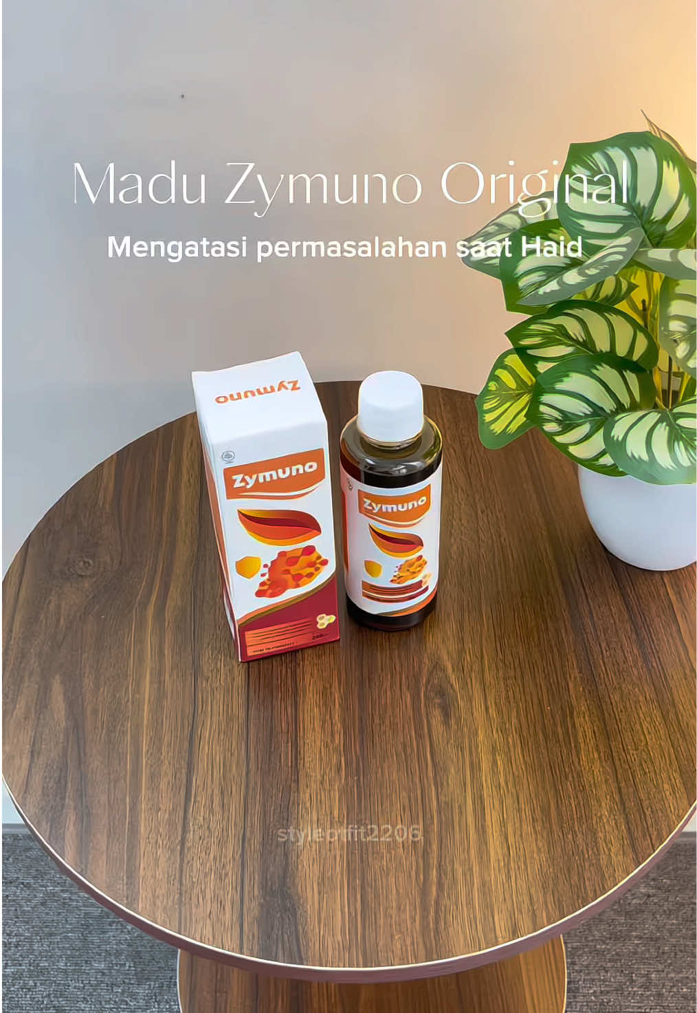 Madu herbal dari sekarang yaitu madu zymuno mampu menjadi imun tubuh agar tetap sehat 😇 #zymuno #zymunoherbal #maduzymuno #maduzymunoviral #kesehatanwanita 