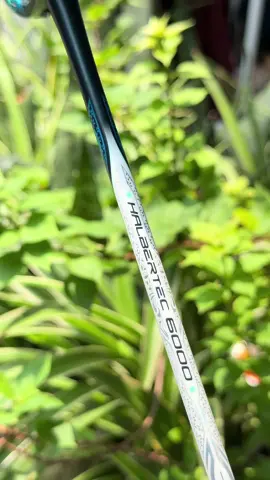 Lining Halbertec 6000 chính hãng nét quá #xuhuong #thethao #yonexbadminton #votcaulonggiare #trending 